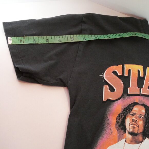 Outkast x Cotton On Kids “Stankonia” Graphic Tee – Size 8 Black - Picture 5 of 7